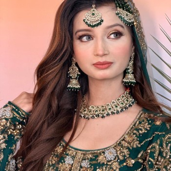 Taniya Jaiswal